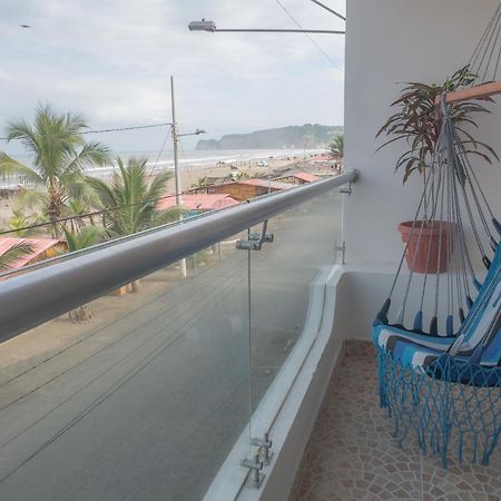 Margaritas Palace Hotel Canoa Kültér fotó