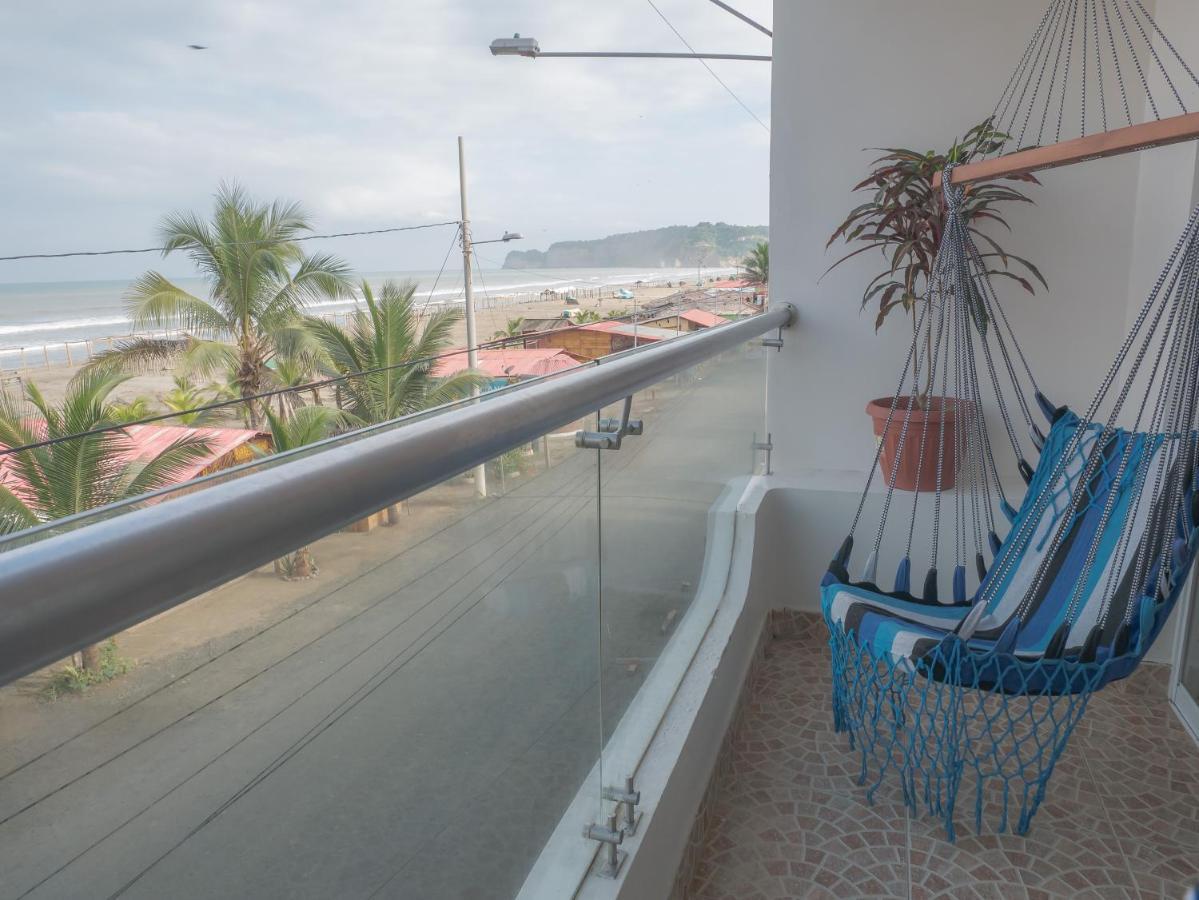 Margaritas Palace Hotel Canoa Kültér fotó