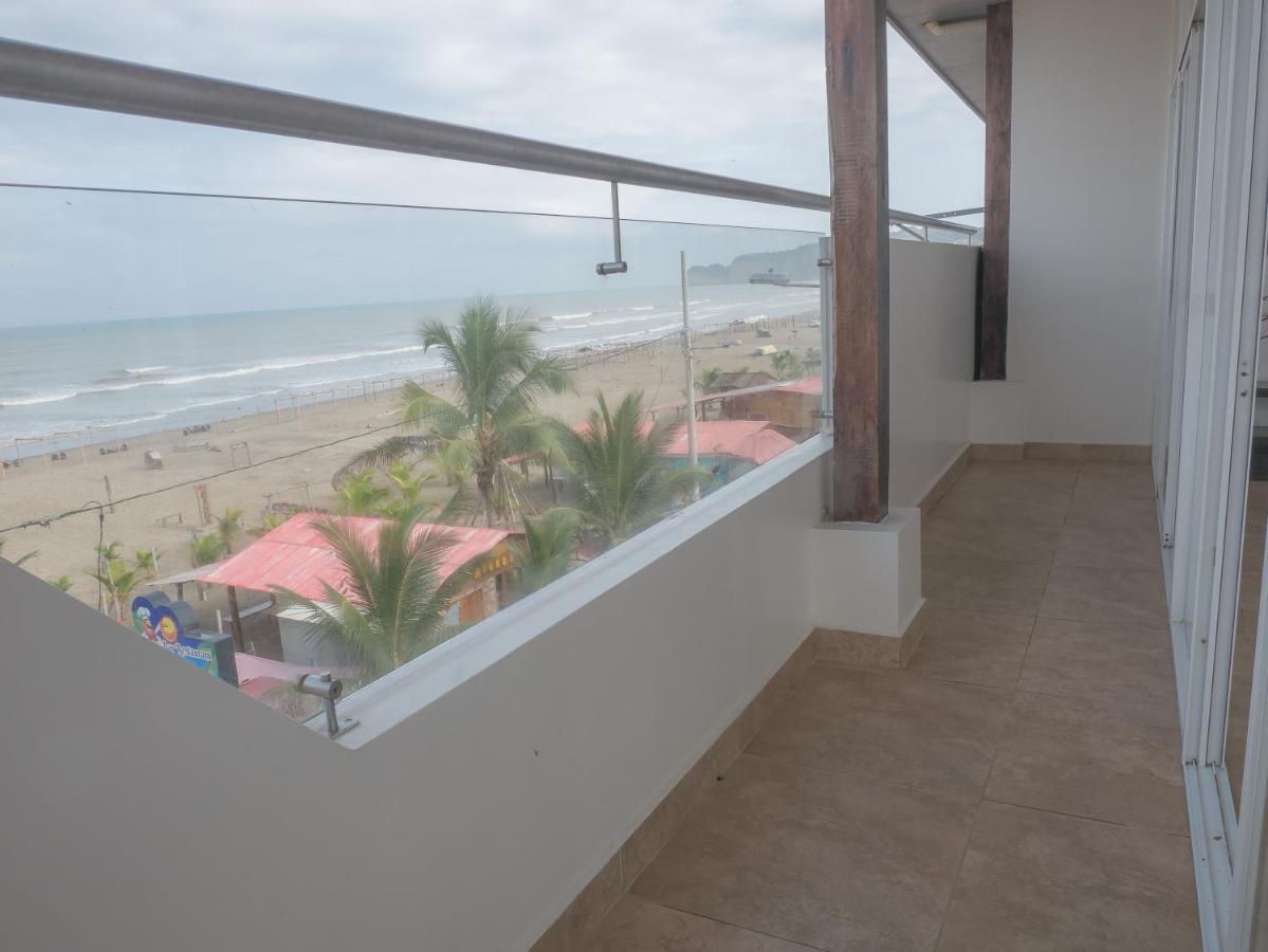 Margaritas Palace Hotel Canoa Kültér fotó