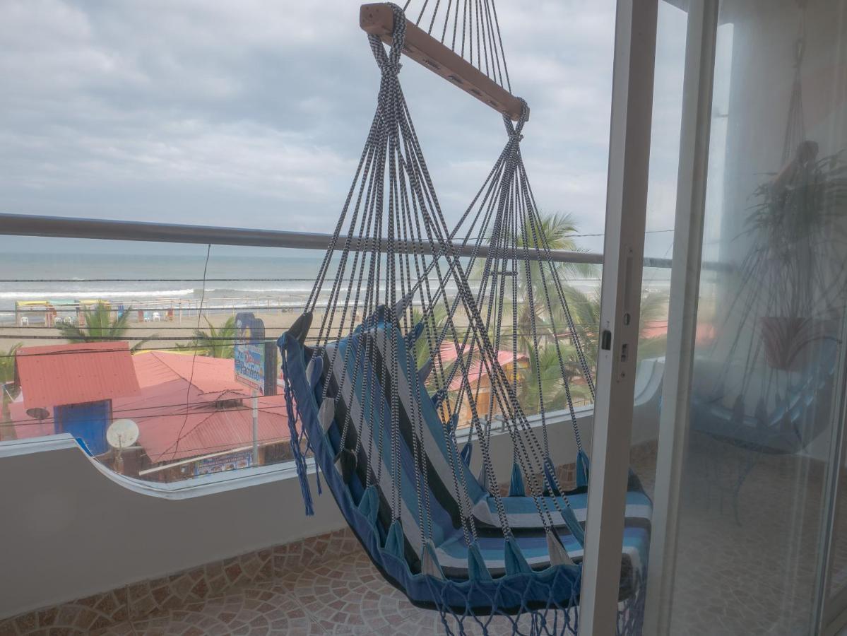 Margaritas Palace Hotel Canoa Kültér fotó