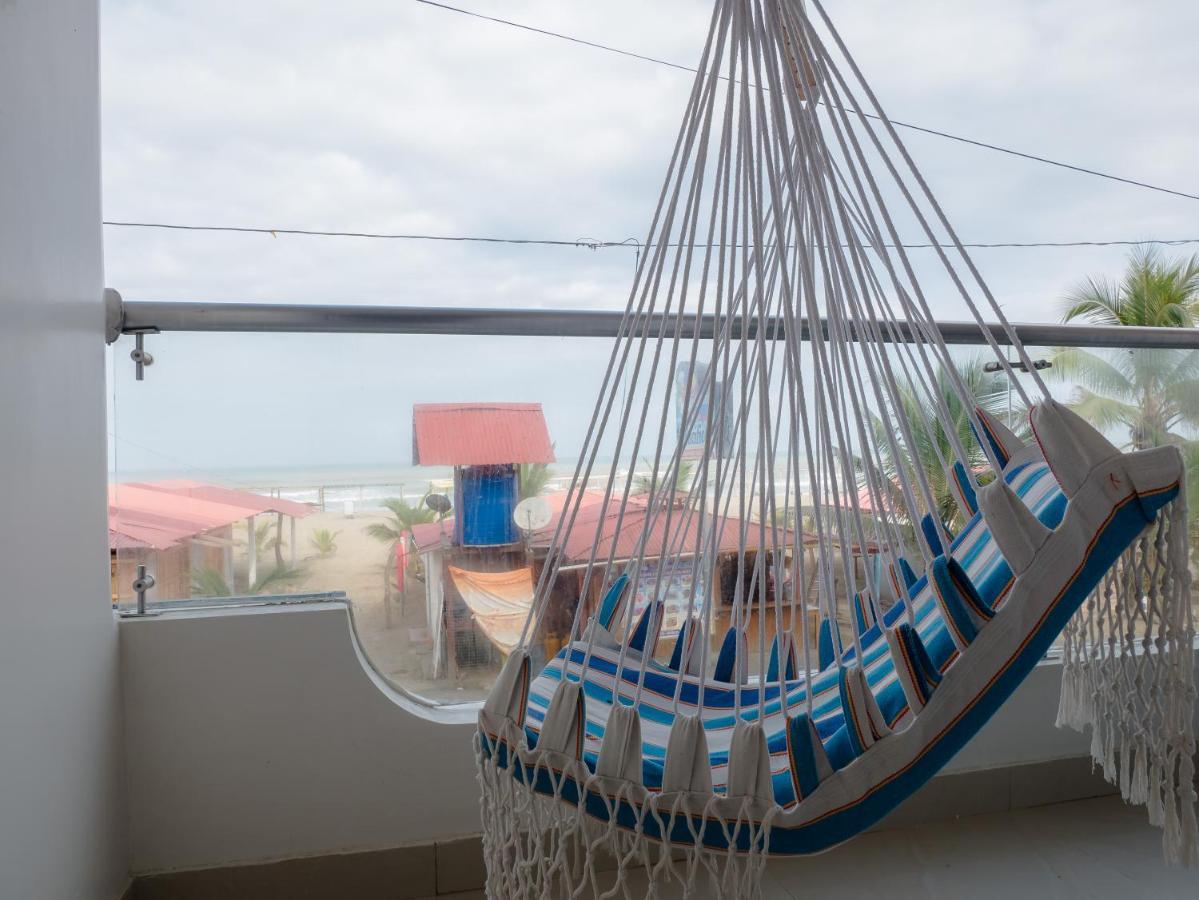Margaritas Palace Hotel Canoa Kültér fotó