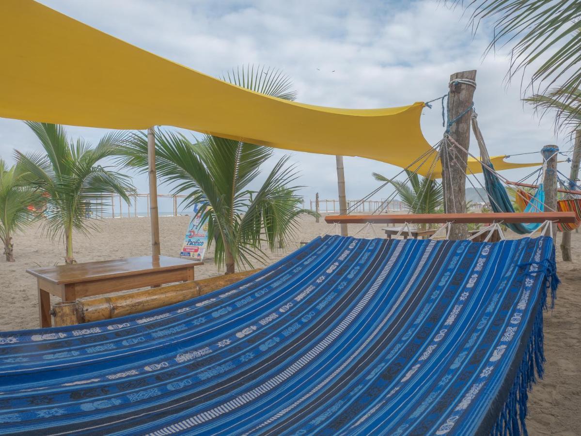 Margaritas Palace Hotel Canoa Kültér fotó