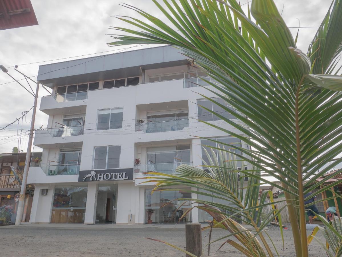 Margaritas Palace Hotel Canoa Kültér fotó